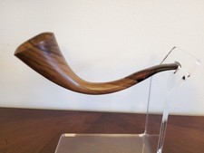 Rarissima pipa Tom Spanu in