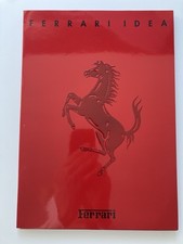 Catalogo Ferrari Idea