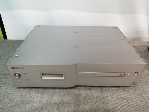 Lettore sacd pioneer d9 - pioneer, pd-d9
