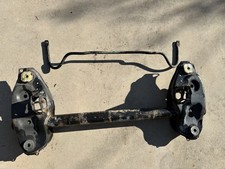 Ponte Punto Gt 176 Freni A