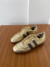 Dirk Bikkembergs archive gold