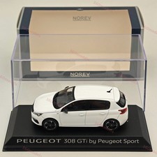 Norev 1/43 308 GTi SPORT