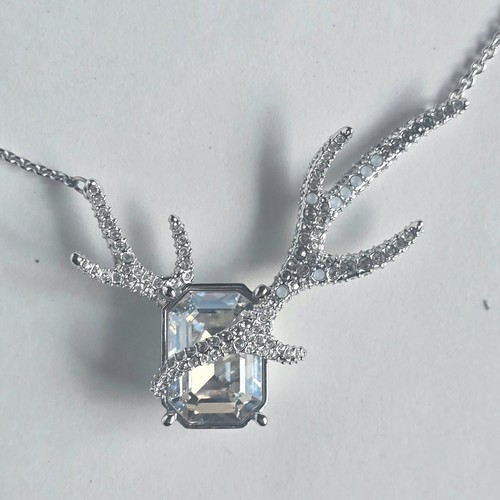 Swarovski 5497638 collana - swarovski,