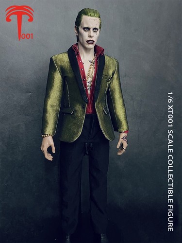 Modellino xt001 the joker - modellino,