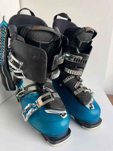 Scarponi nordica nxt tg - nordica,