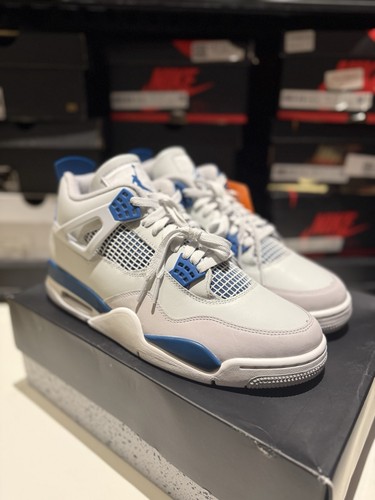 Size men air - 11,
