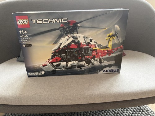 Lego technic elicottero di - elicottero,