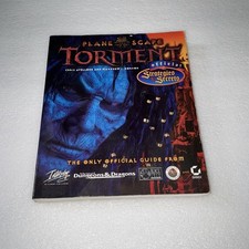 Planescape Torment Guida