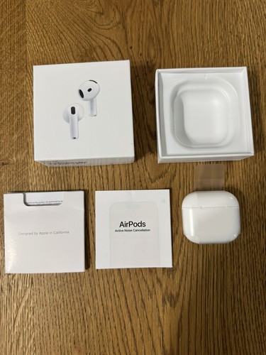 Airpods cancellazione rumore - cancellazione,