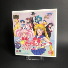 Sailor moon playdia - playdia, bandai