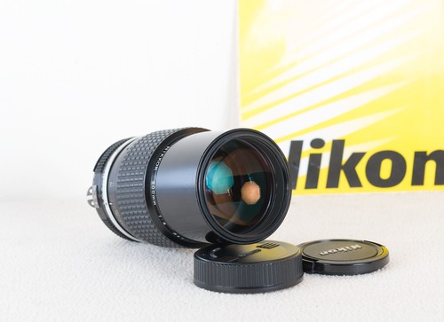 Popolare teleobiettivo nikon - popolare,