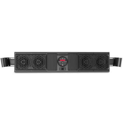 Mtx audio mudsys41 - mtx, overhead