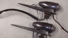 AUSTIN A30 A35 COPPIA FANALI E