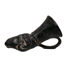 Vaso Rython Bucchero