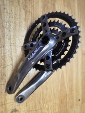 Shimano XTR FC-M960 Triple MTB