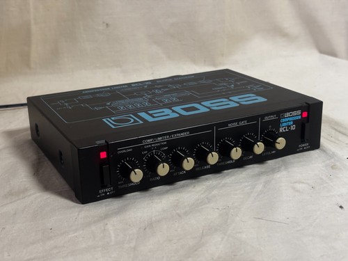 Limitatore compressore boss - limitatore,