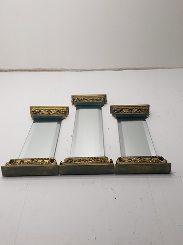 Set specchi colonna - 3,