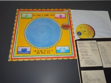 TALKING HEADS - SPEAKING IN