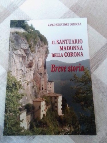 Santuario madonna della - il,