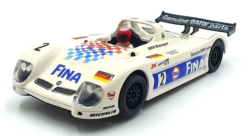 Slot car ninco - car, 1/32