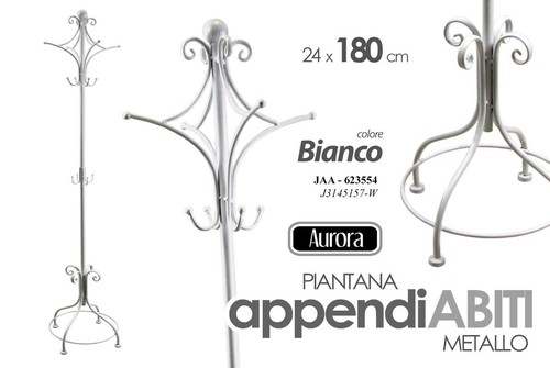 Attaccapanni appendiabiti - attaccapanni,