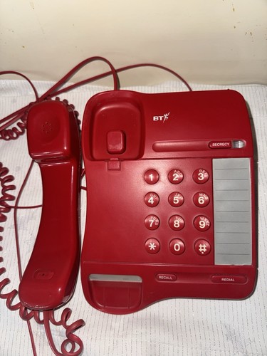 Telefono fisso converse 100 - fisso, bt