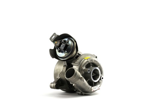 Turbocompressore per volvo - turbocompressore,