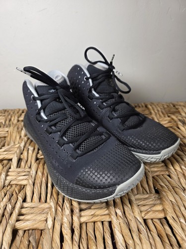 Scarpe basket under armour - basket,