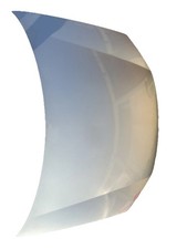 COFANO ANTERIORE PER VOLKSWAGEN Golf 5 Berlina GRIGIO(03 08)