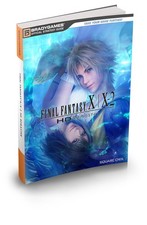 Final Fantasy X-X2 HD