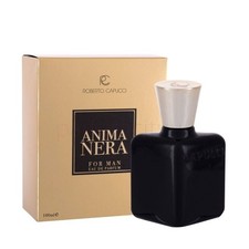 Roberto capucci anima nera