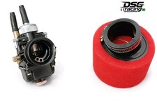 Carburatore PHBG 19 DS Black