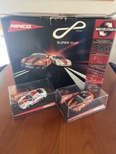 Pista Ninco SuperCup 20140 + 2