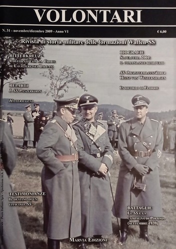 Rivista storia militare - rivista,