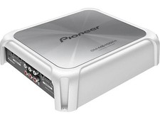 Pioneer GM ME400X4 4 Channel
