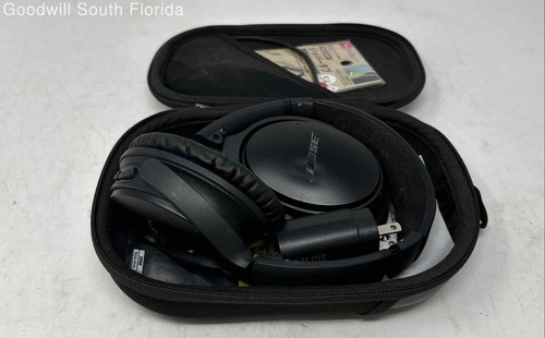 Bose black adjustable - black,