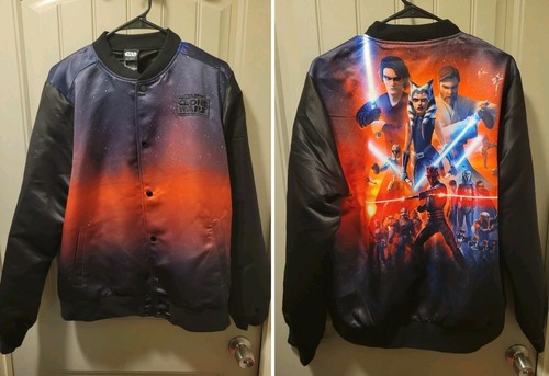 Giacca bomber star wars - bomber,