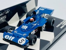 MINICHAMPS 430730005 TYRRELL