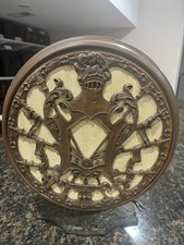 Raro Antico Altoparlante Tower