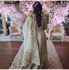 Maxi abito sposa - maxi,