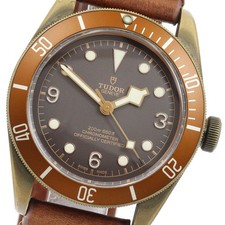 Orologio Uomo Automatico TUDOR