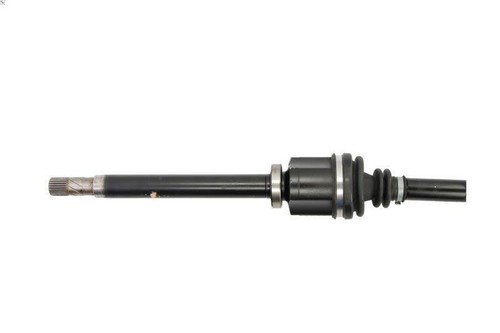 Drive shaft point gear - shaft,