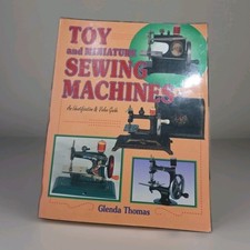 Toy & Miniature Sewing