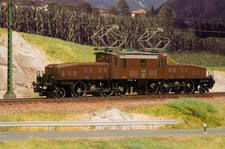 Märklin 3352  Ce 6/8 III