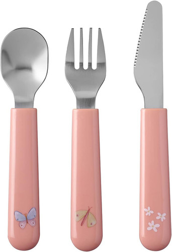 Set posate per bambini - set, di