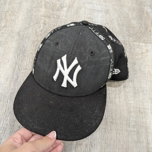 Cappellino rally new york - cappellino,