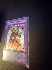 Ultimate Rare Elemental Hero