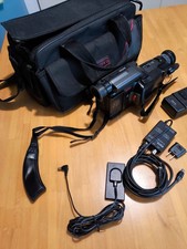 Videocamera Retrò 8mm Sanyo