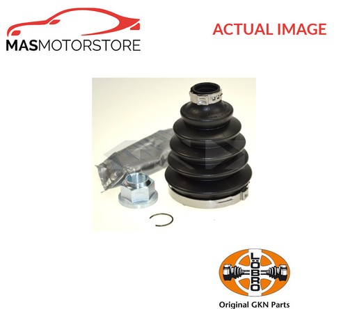 Kit giunto bagagliaio lobro - kit,