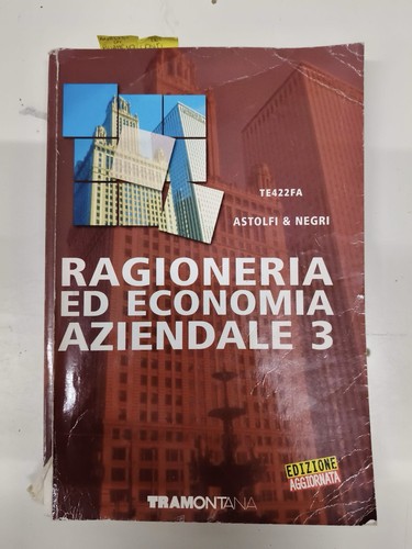 Ragioneria economia - ragioneria,